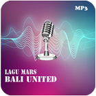 Lagu Mars Bali United icône
