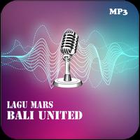 Lagu Mars Bali United Affiche