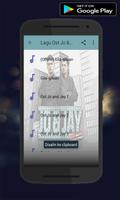 Lagu Ost Jo & Jay imagem de tela 1