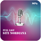 Lagu Siti Nordiana أيقونة