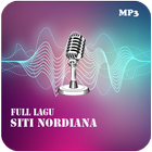 Lagu Siti Nordiana иконка