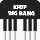 KPOP BIGBANG Piano Game APK