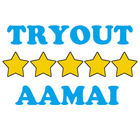 Tryout AAMAI ikon