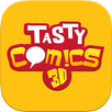 Tasty Comics APK