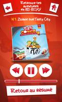Tasty Comics 截图 2