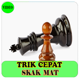 Trik Catur Cepat Skak Mat