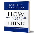 How Successful People Think - free PDF иконка