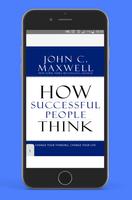 How Successful People Think - free PDF постер