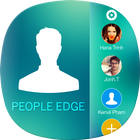 People Edge S8 иконка