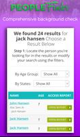 People Finder screenshot 3
