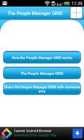 People Manager পোস্টার