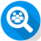 People Search Lookup Pro أيقونة