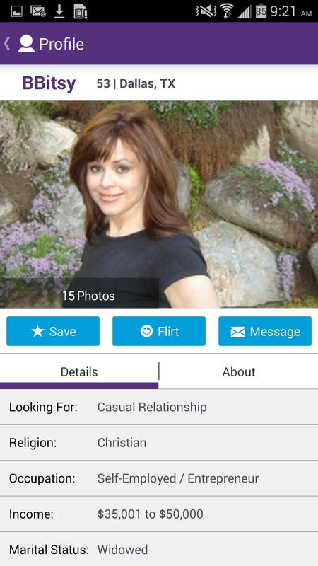 y dating site