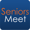 Seniors Meet Dating App