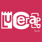Lucerapp ikon
