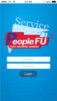 People Fu Service 스크린샷 3