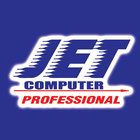 Jet CCTV icône