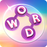 Wordscapes Uncrossed иконка