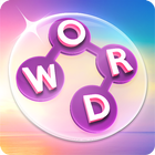 Wordscapes Uncrossed ícone