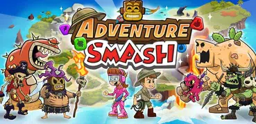 Adventure Smash