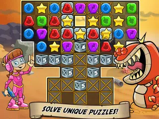 Adventure Smash APK download