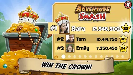 Adventure Smash APK download