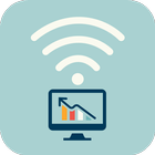 WiFi Analyzer and Surveyor Tip icône