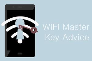 WiFi Master Key Advice اسکرین شاٹ 1