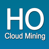 آیکون‌ HashOcean - Cloud Mining