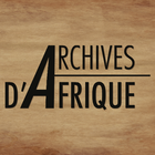 Archives d'Afrique ícone