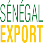 Sénégal Export - ASEPEX আইকন