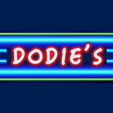 Dodie's 아이콘