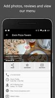 2 Schermata Eno's Pizza Tavern