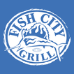 Fish City Grill & Half Shells