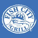 APK Fish City Grill & Half Shells