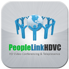 PeopleLink HDVC-icoon