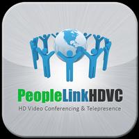 PeopleLink HDVC screenshot 1