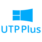 UTP Plus icône