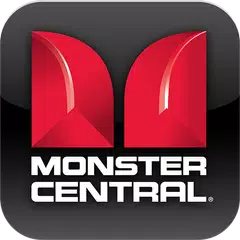 Monster Central