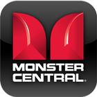 Monster Central icône