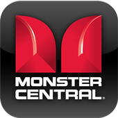 Monster Central icon