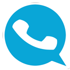 PeoplesChat icône