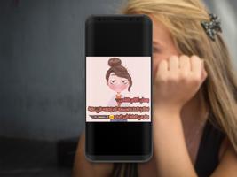 صور و رمزيات عن كلام الناس اسکرین شاٹ 3