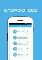 Endroid ECE poster