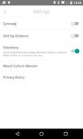 Culture Beacon ภาพหน้าจอ 3