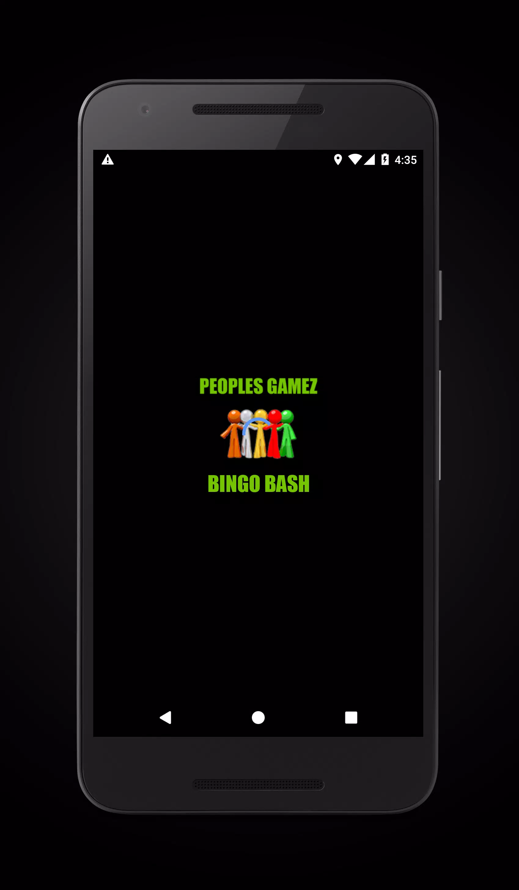 Peoplesgamez Bingo Bash Free Chips Apk For Android Download