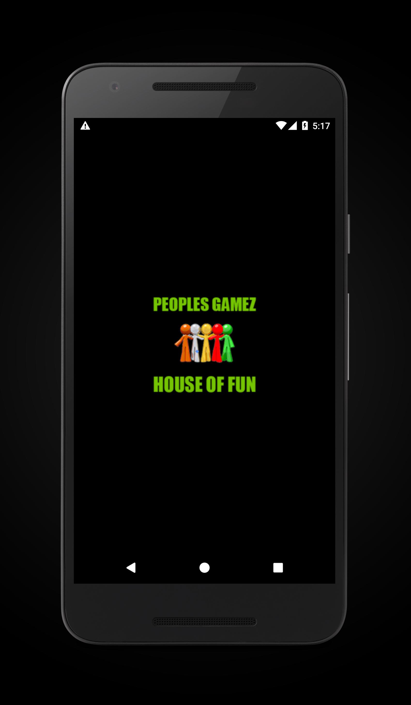 Peoples gamez house of fun free spins and coins