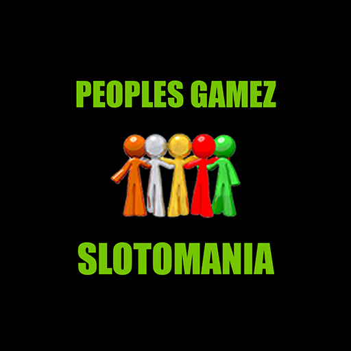 Slotomania Apk