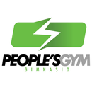 APK Peoples Gym Radio