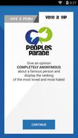 Peoples Parade اسکرین شاٹ 1